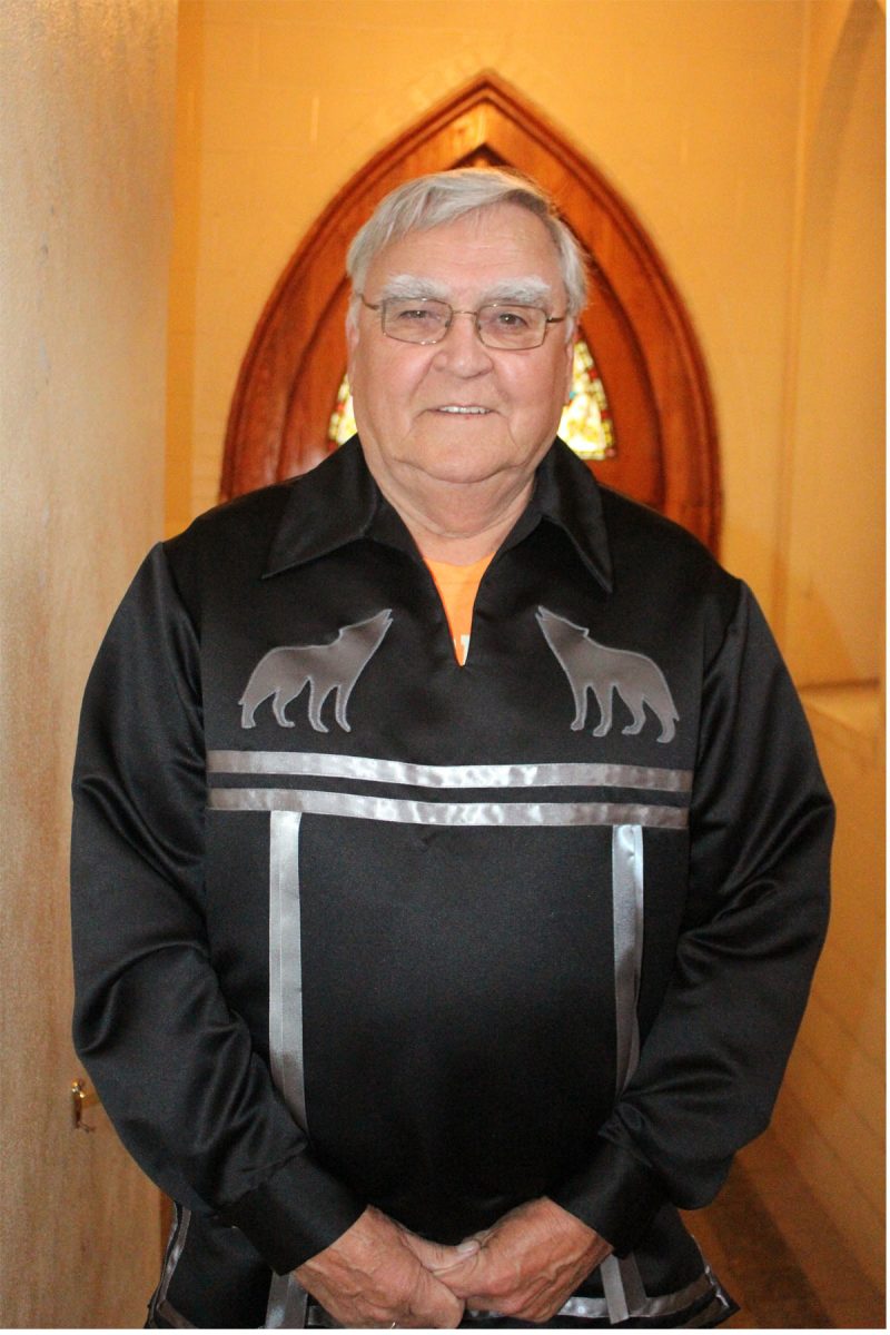 Joe B. Marshall – Mi'kmaq Sports Hall Of Fame – Mi’kmaq Sport And ...